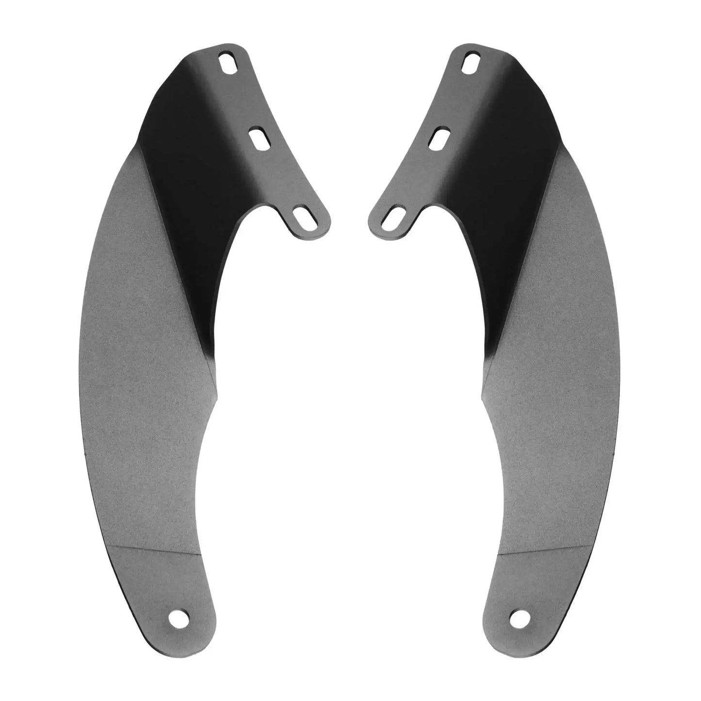 ORACLE Lighting 2002-2008 Dodge Ram 1500/2500/3500 Off-Road LED Light Bar Roof Brackets by ORACLE Lighting