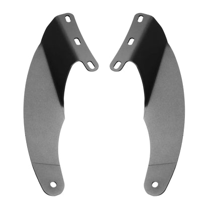 ORACLE Lighting 2002-2008 Dodge Ram 1500/2500/3500 Off-Road LED Light Bar Roof Brackets by ORACLE Lighting