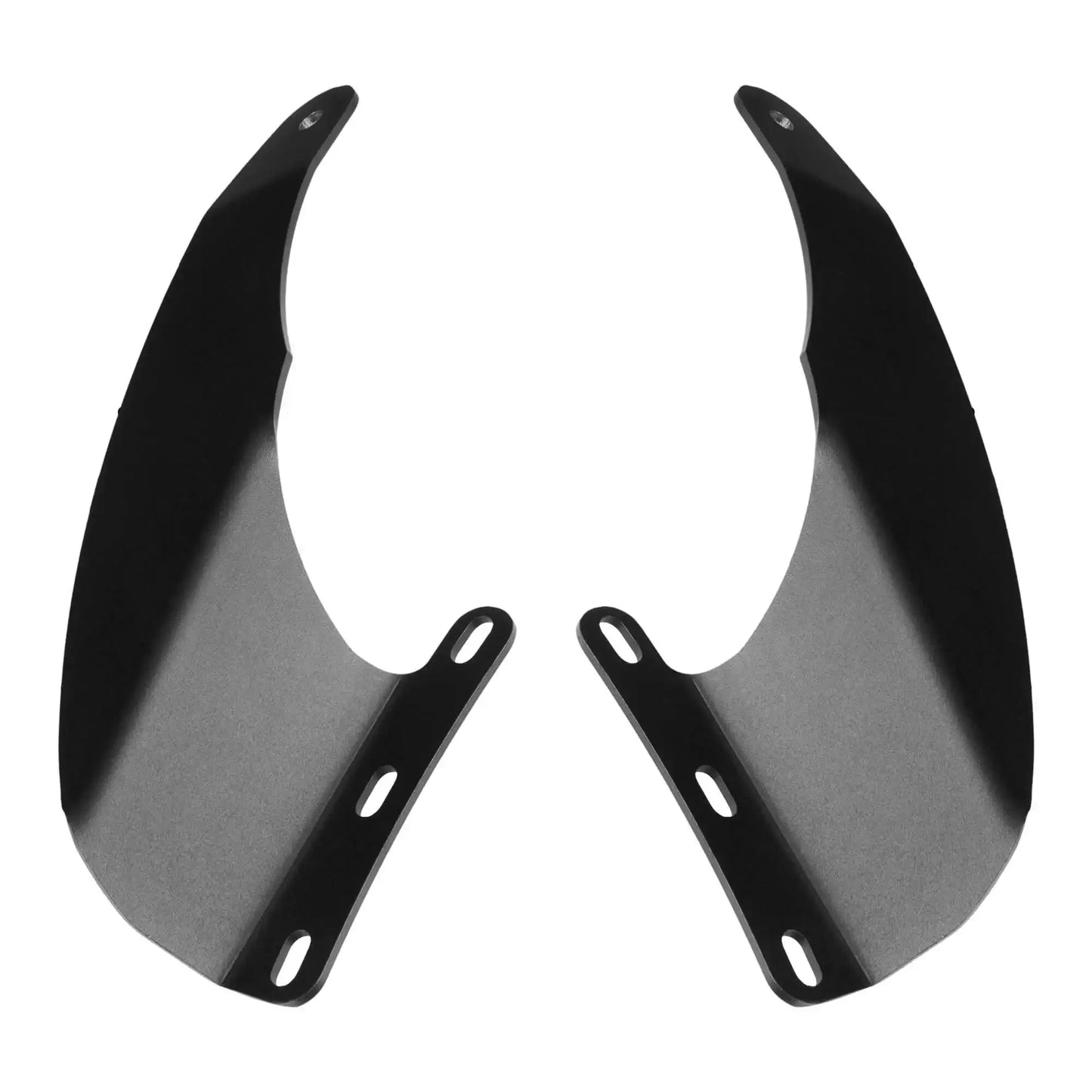 ORACLE Lighting 2002-2008 Dodge Ram 1500/2500/3500 Off-Road LED Light Bar Roof Brackets by ORACLE Lighting