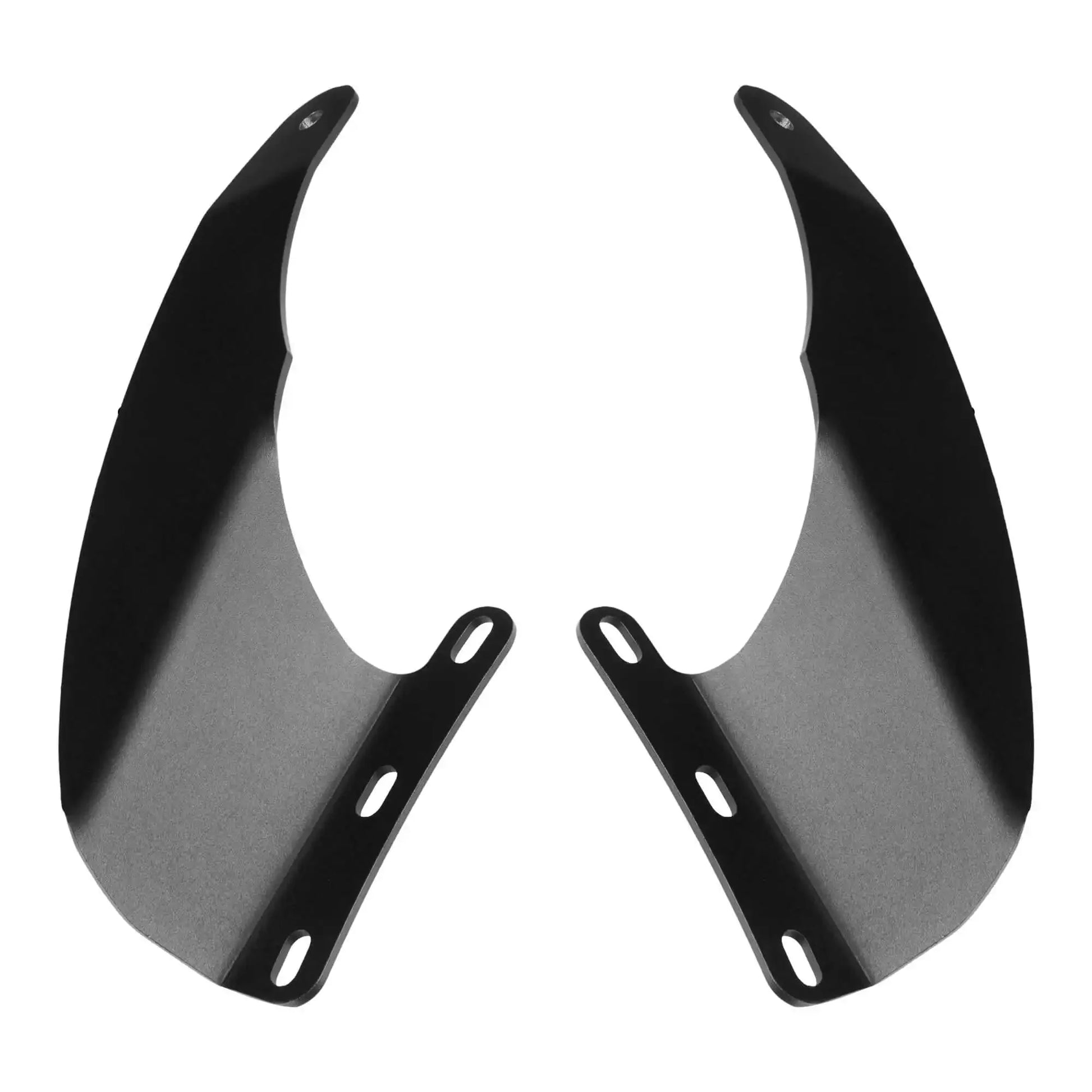 ORACLE Lighting 2002-2008 Dodge Ram 1500/2500/3500 Off-Road LED Light Bar Roof Brackets by ORACLE Lighting