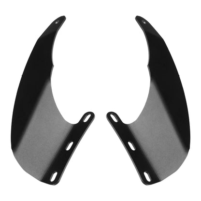 ORACLE Lighting 2002-2008 Dodge Ram 1500/2500/3500 Off-Road LED Light Bar Roof Brackets by ORACLE Lighting