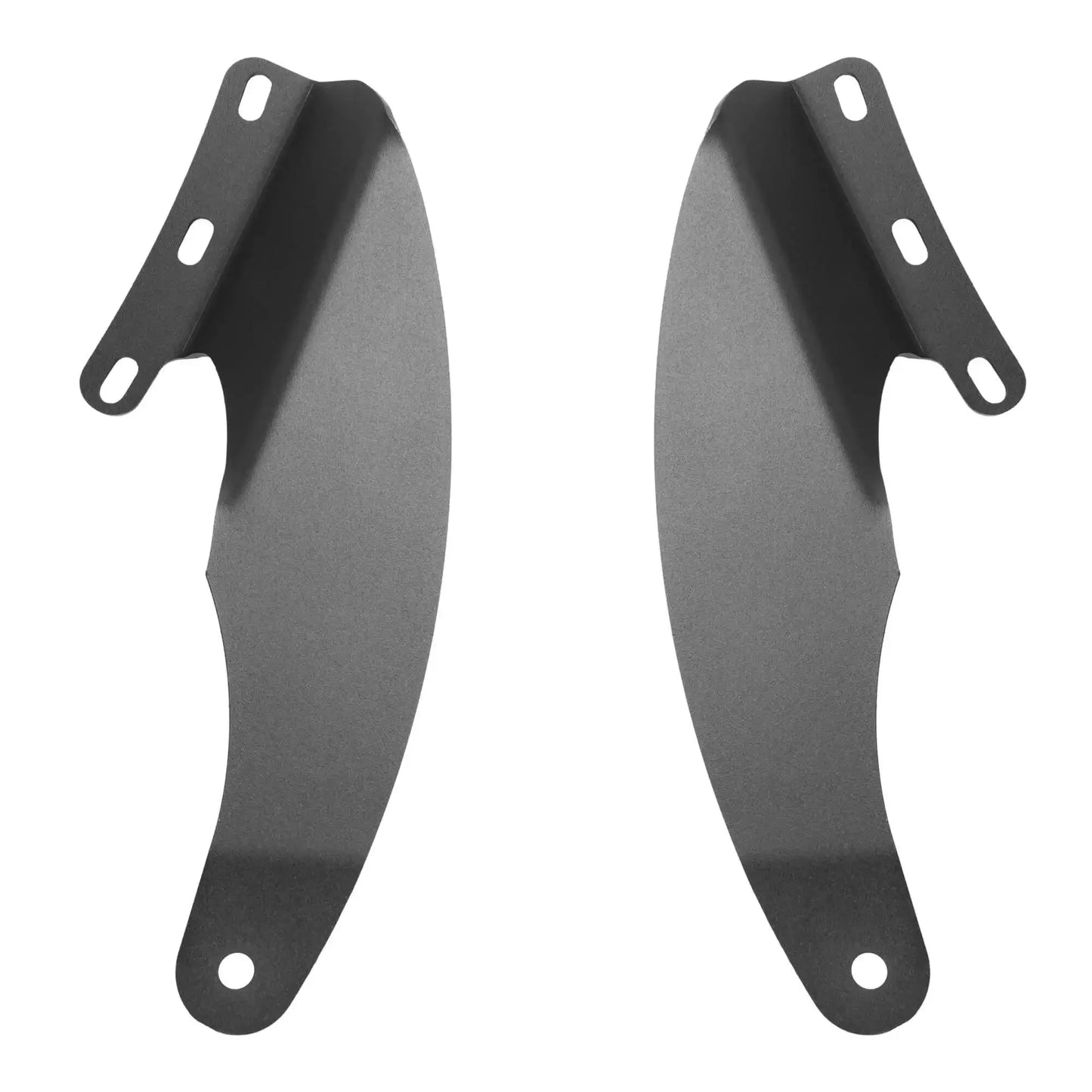 ORACLE Lighting 2002-2008 Dodge Ram 1500/2500/3500 Off-Road LED Light Bar Roof Brackets by ORACLE Lighting
