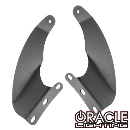 ORACLE Lighting 2002-2008 Dodge Ram 1500/2500/3500 Off-Road LED Light Bar Roof Brackets by ORACLE Lighting