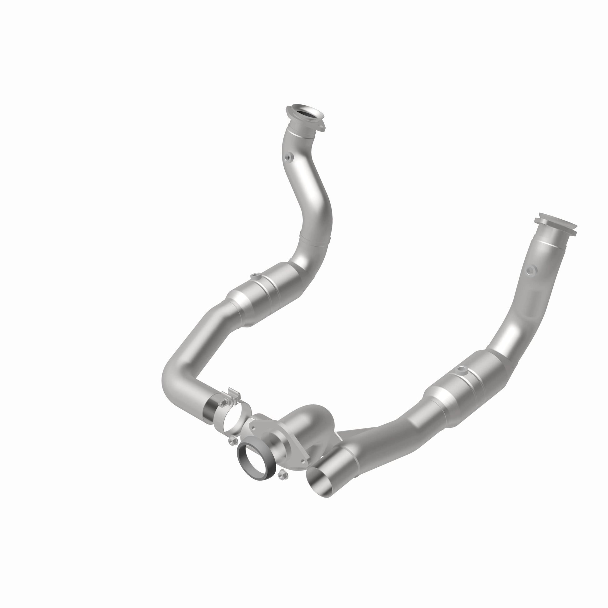 Magnaflow OEM Grade Direct-Fit Catalytic Converter by MagnaFlow Exhaust Products
