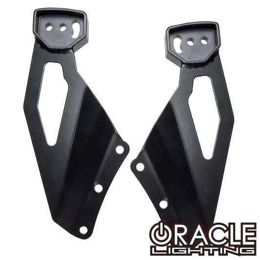 1999-2006 Chevy Silverado ORACLE Off-Road LED Light Bar Roof Brackets by ORACLE Lighting