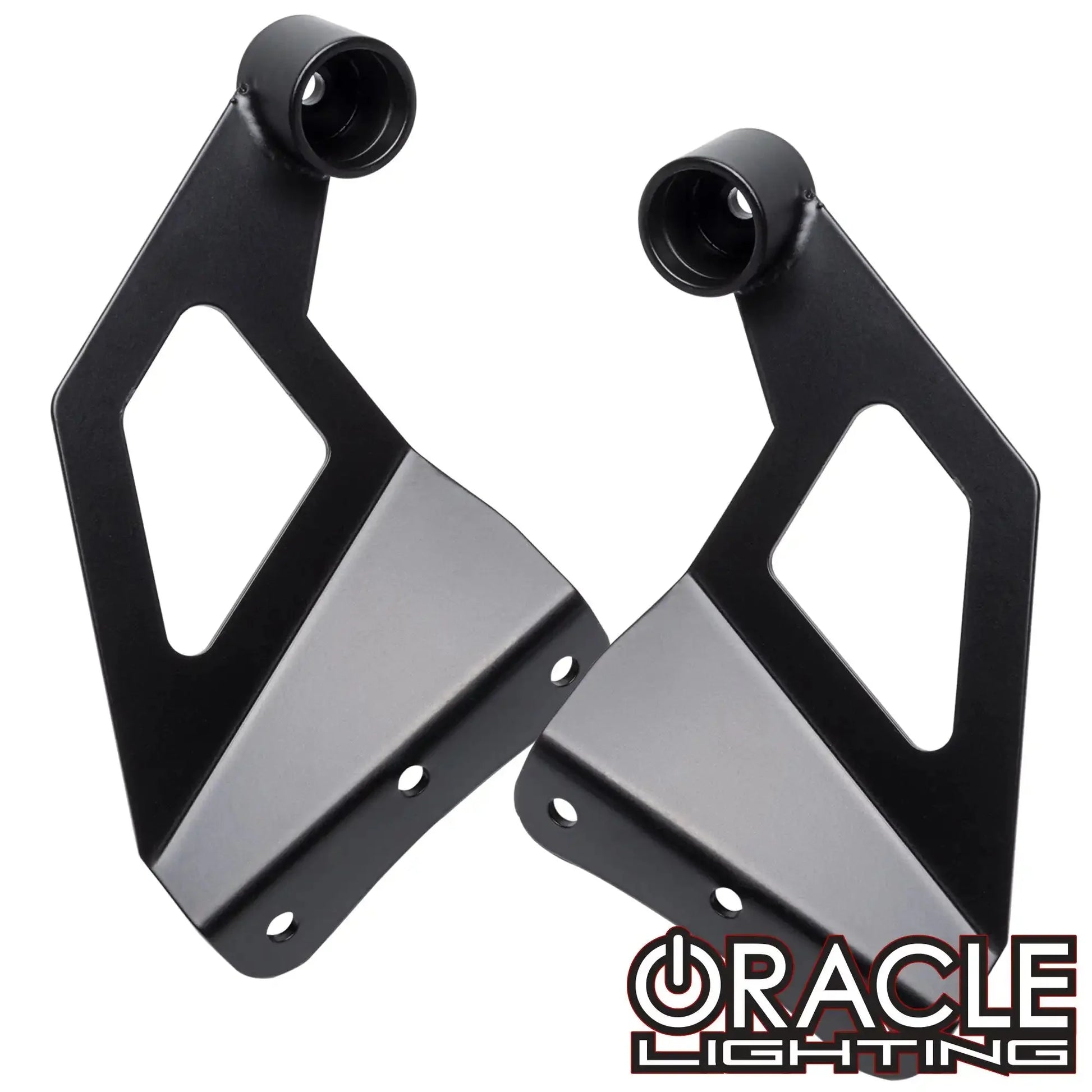 1999-2014 Ford F-250/F-350 Super Duty ORACLE Off-Road LED Light Bar Roof Brackets by ORACLE Lighting