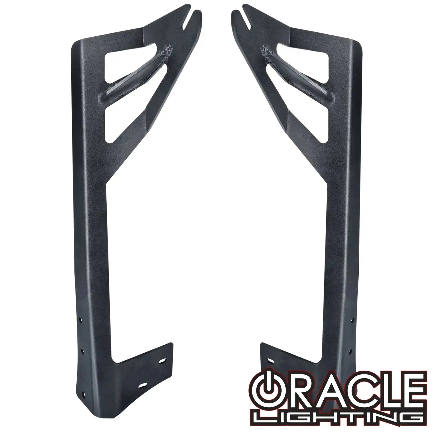 1997-2006 Jeep TJ ORACLE Off-Road LED Light Bar Roof Brackets by ORACLE Lighting
