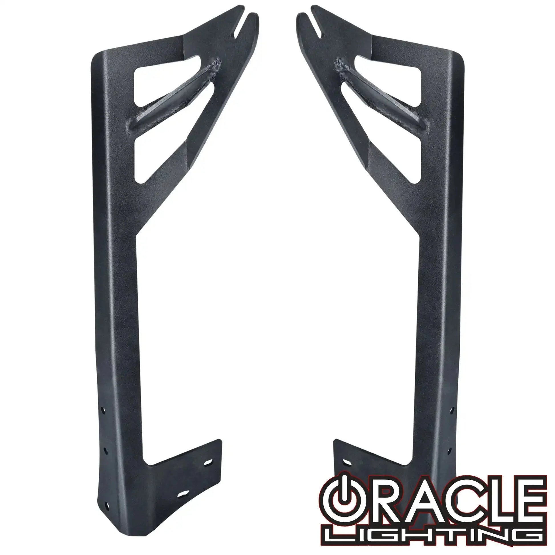 1997-2006 Jeep TJ ORACLE Off-Road LED Light Bar Roof Brackets by ORACLE Lighting