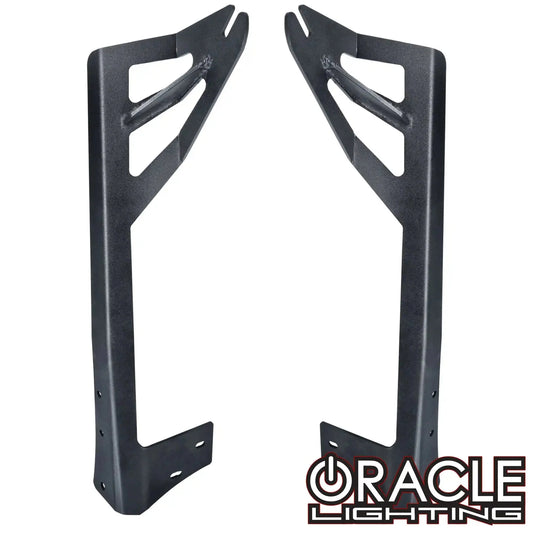 1997-2006 Jeep TJ ORACLE Off-Road LED Light Bar Roof Brackets by ORACLE Lighting