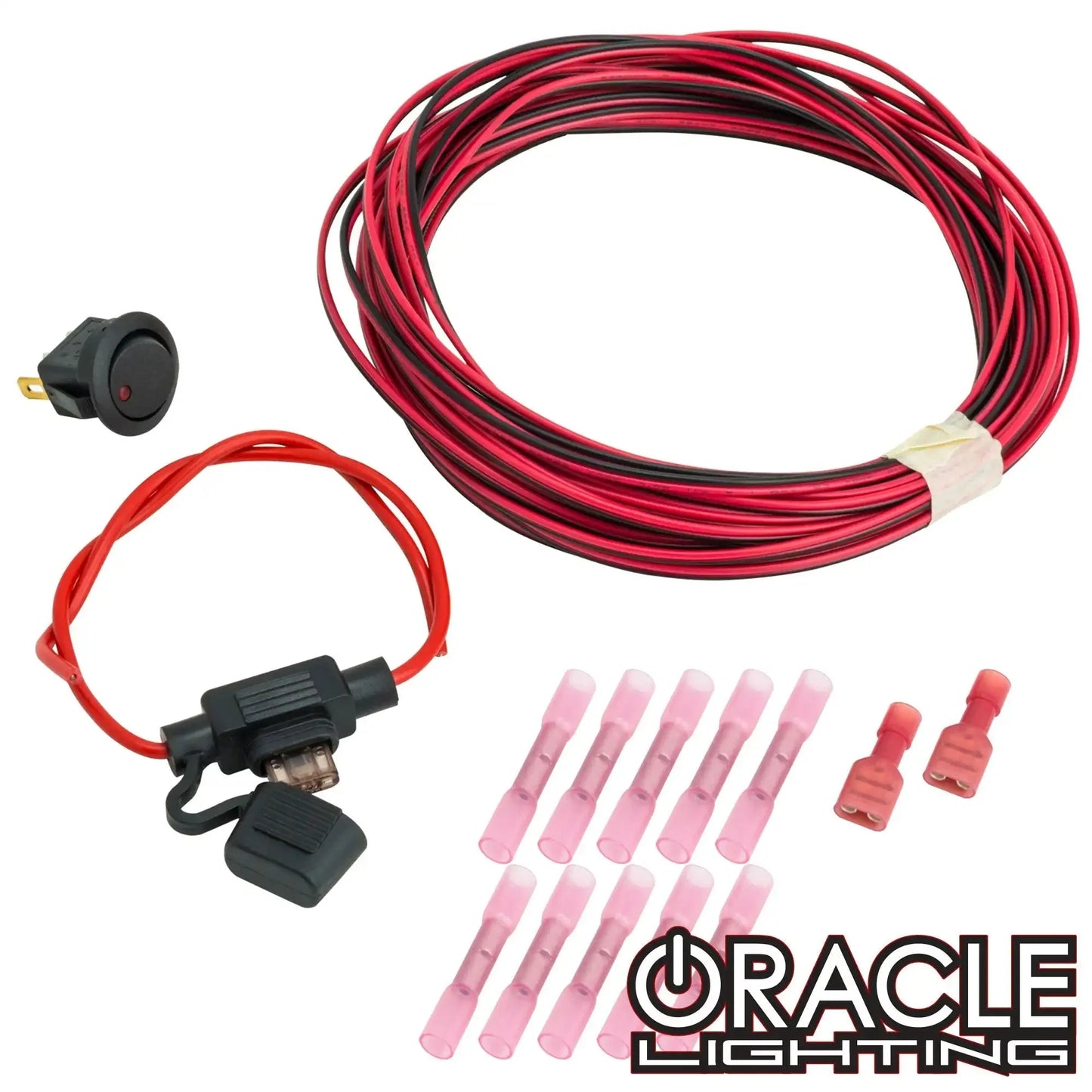 ORACLE Halo Installation Kit by ORACLE Lighting