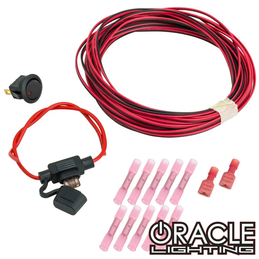 ORACLE Halo Installation Kit by ORACLE Lighting