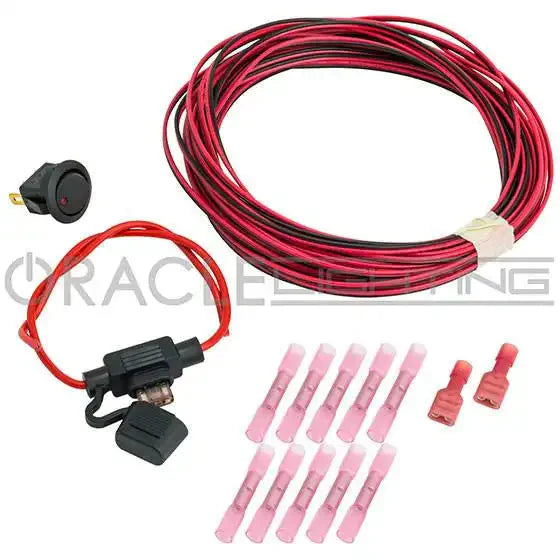 ORACLE Halo Installation Kit by ORACLE Lighting