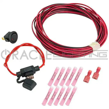 ORACLE Halo Installation Kit by ORACLE Lighting