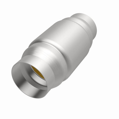 Magnaflow OEM Grade Universal Catalytic Converter - 3.00in. by MagnaFlow Exhaust Products