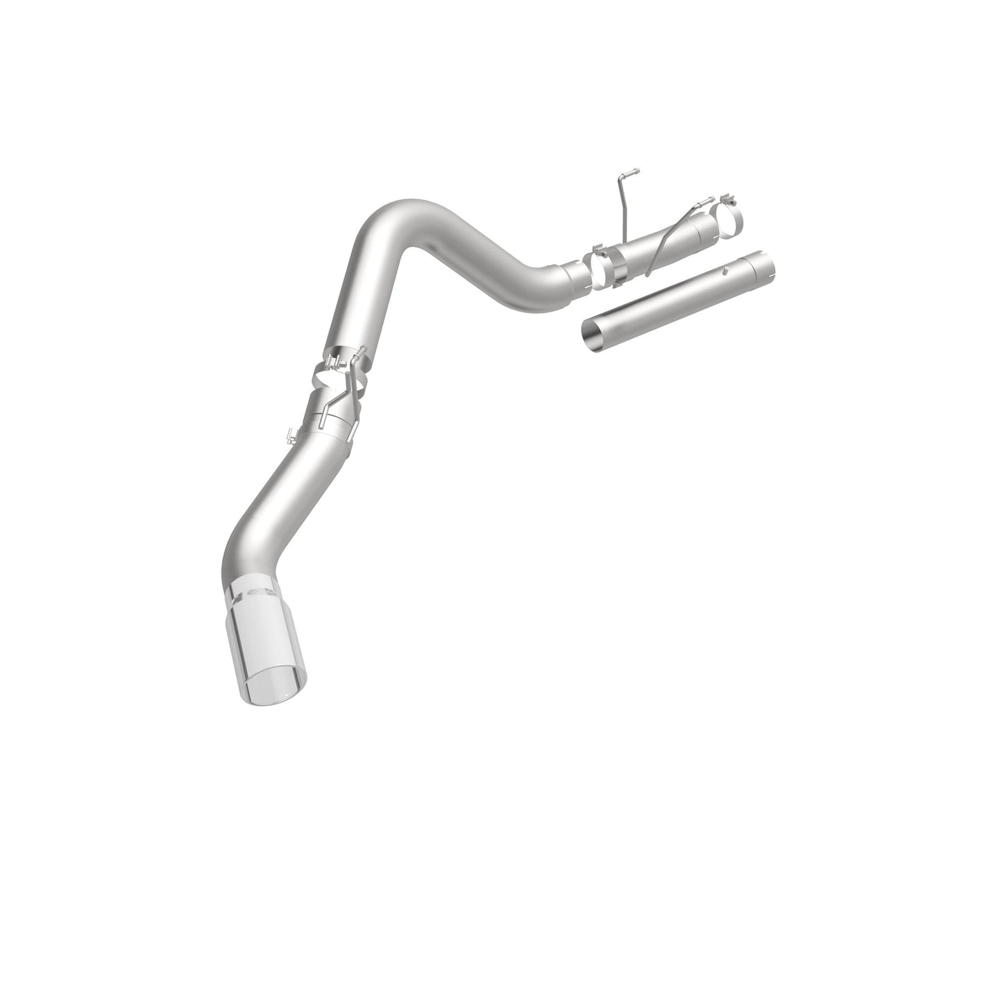 MagnaFlow PRO DPF Series Diesel 5in. Filter-Back by MagnaFlow Exhaust Products