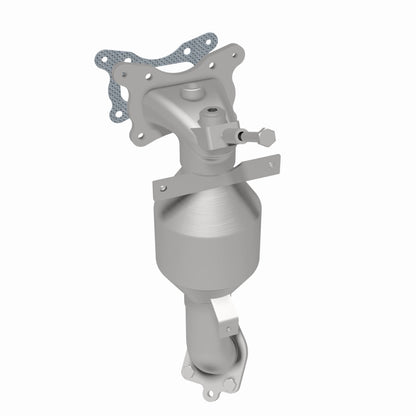 Catalytic Converter with Integrated Exhaust Manifold by MagnaFlow Exhaust Products