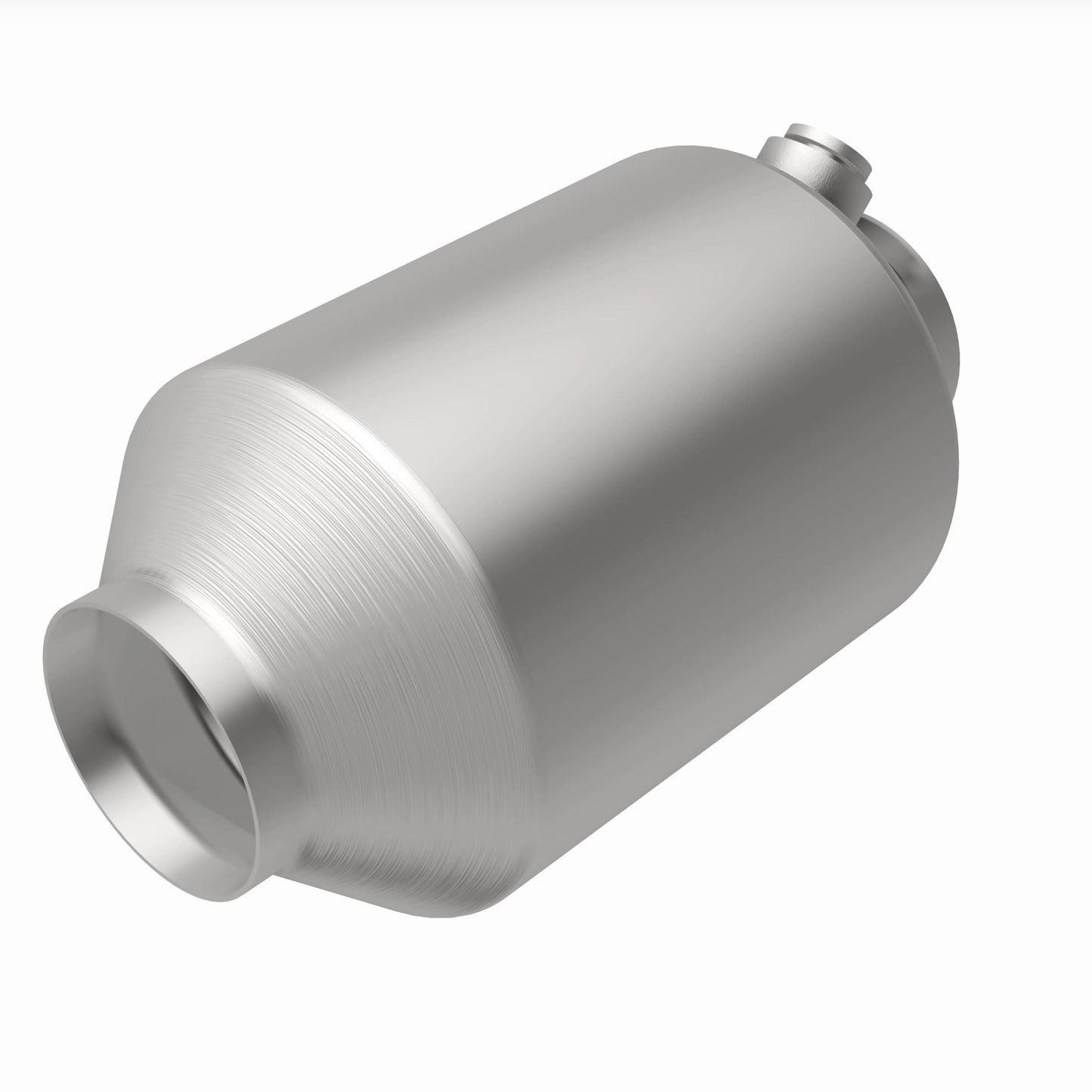 Magnaflow OEM Grade Universal Catalytic Converter - 2.50in. by MagnaFlow Exhaust Products
