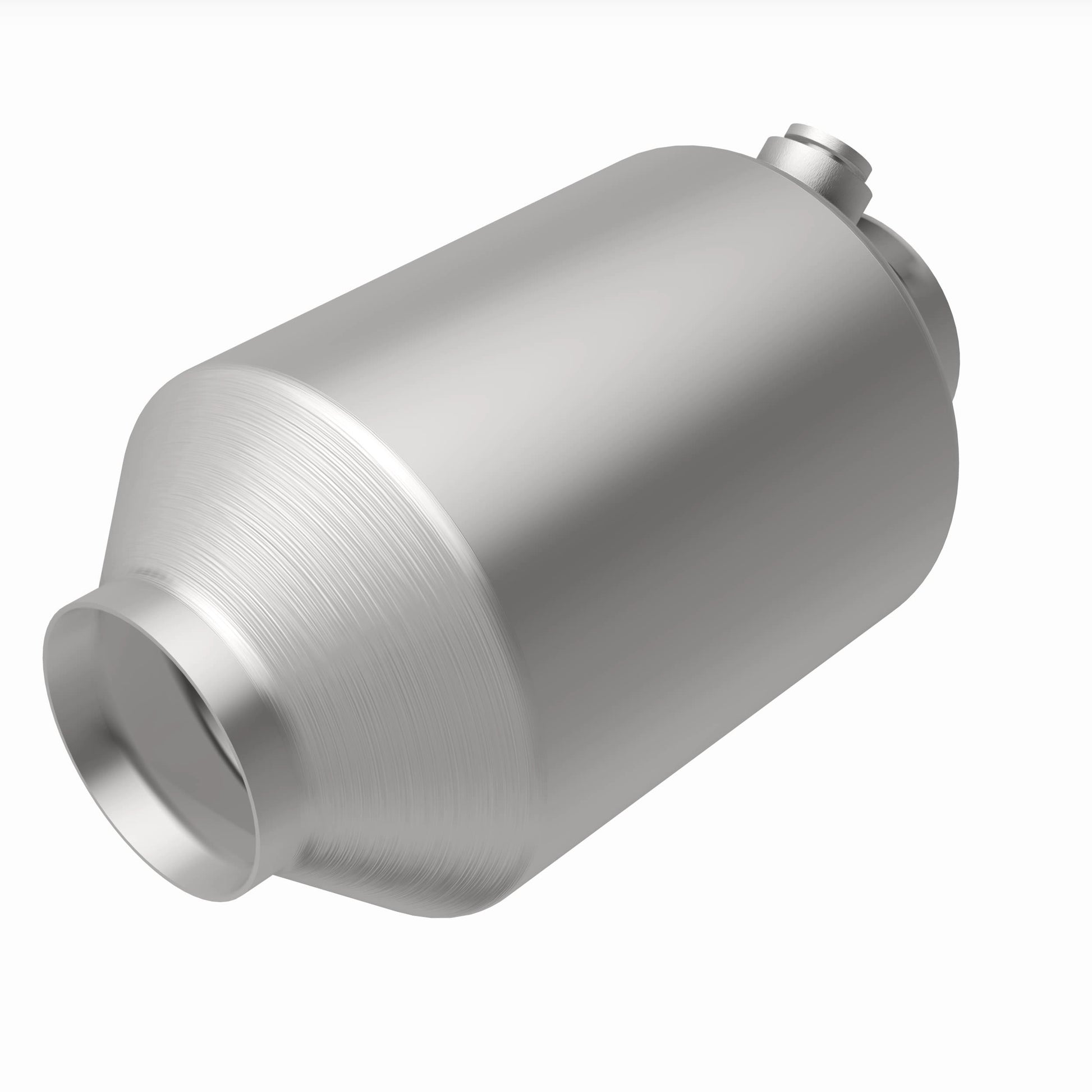 Magnaflow OEM Grade Universal Catalytic Converter - 2.50in. by MagnaFlow Exhaust Products