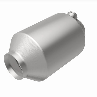 Magnaflow OEM Grade Universal Catalytic Converter - 2.50in. by MagnaFlow Exhaust Products