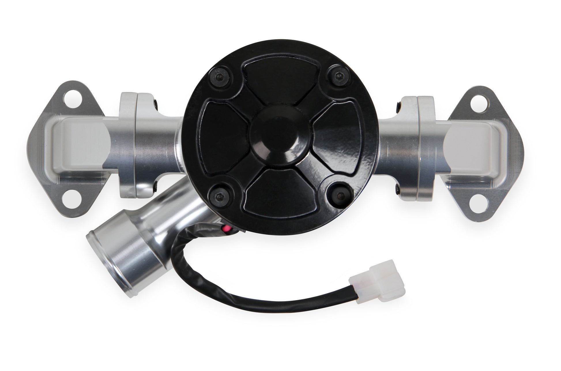 Frostbite Billet Aluminum 40gpm Electric Water Pump-Big Block Chevy by Frostbite