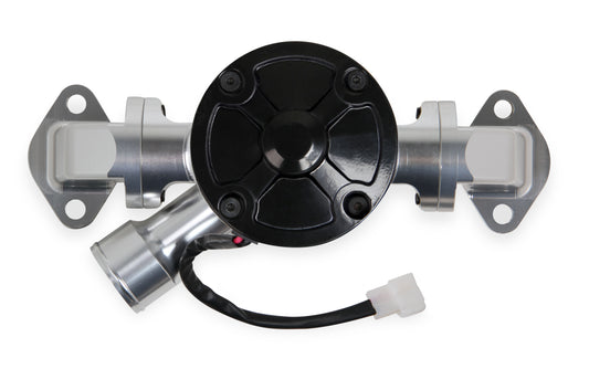 Frostbite Billet Aluminum 40gpm Electric Water Pump-Big Block Chevy by Frostbite