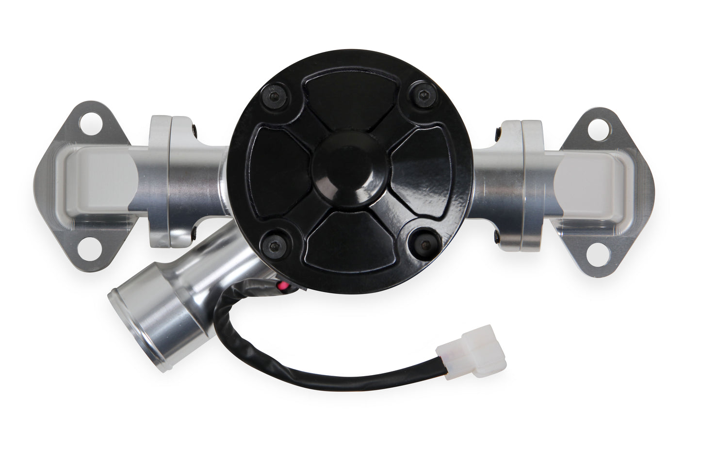 Frostbite Billet Aluminum 40gpm Electric Water Pump-Big Block Chevy by Frostbite