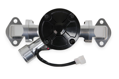Frostbite Billet Aluminum 40gpm Electric Water Pump-Big Block Chevy by Frostbite