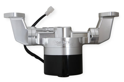 Frostbite Billet Aluminum 40gpm Electric Water Pump-Big Block Chevy by Frostbite