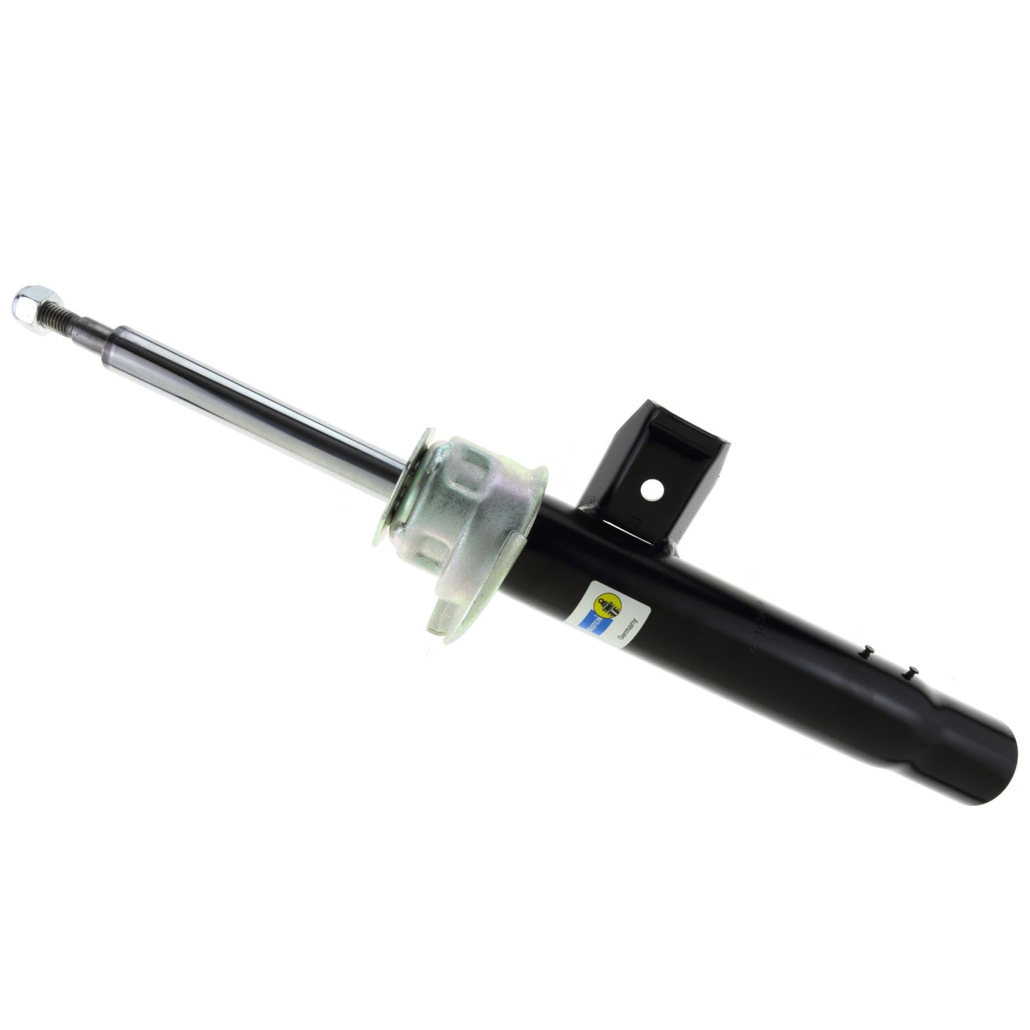 B4 OE Replacement - Suspension Strut Assembly by Bilstein