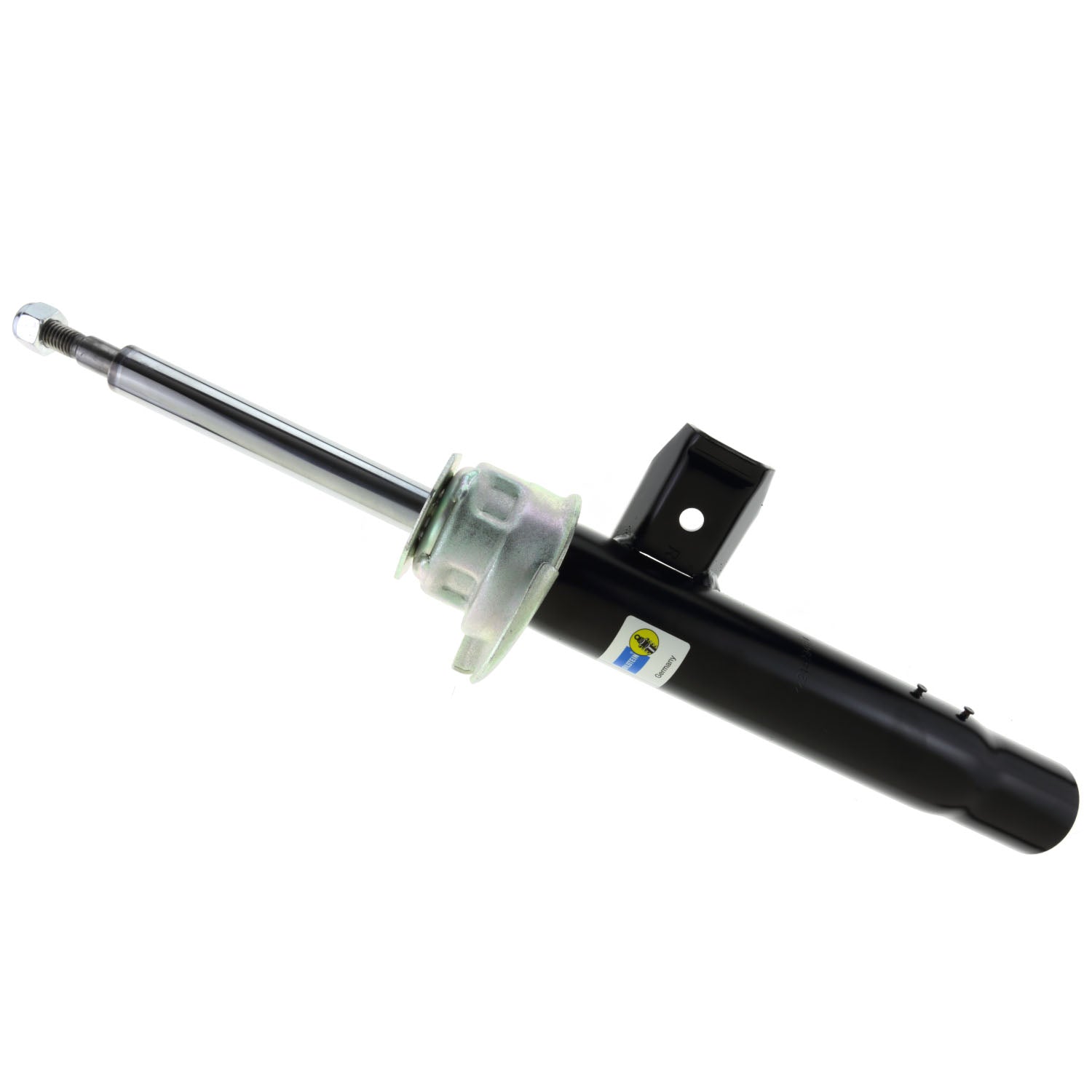 B4 OE Replacement - Suspension Strut Assembly by Bilstein