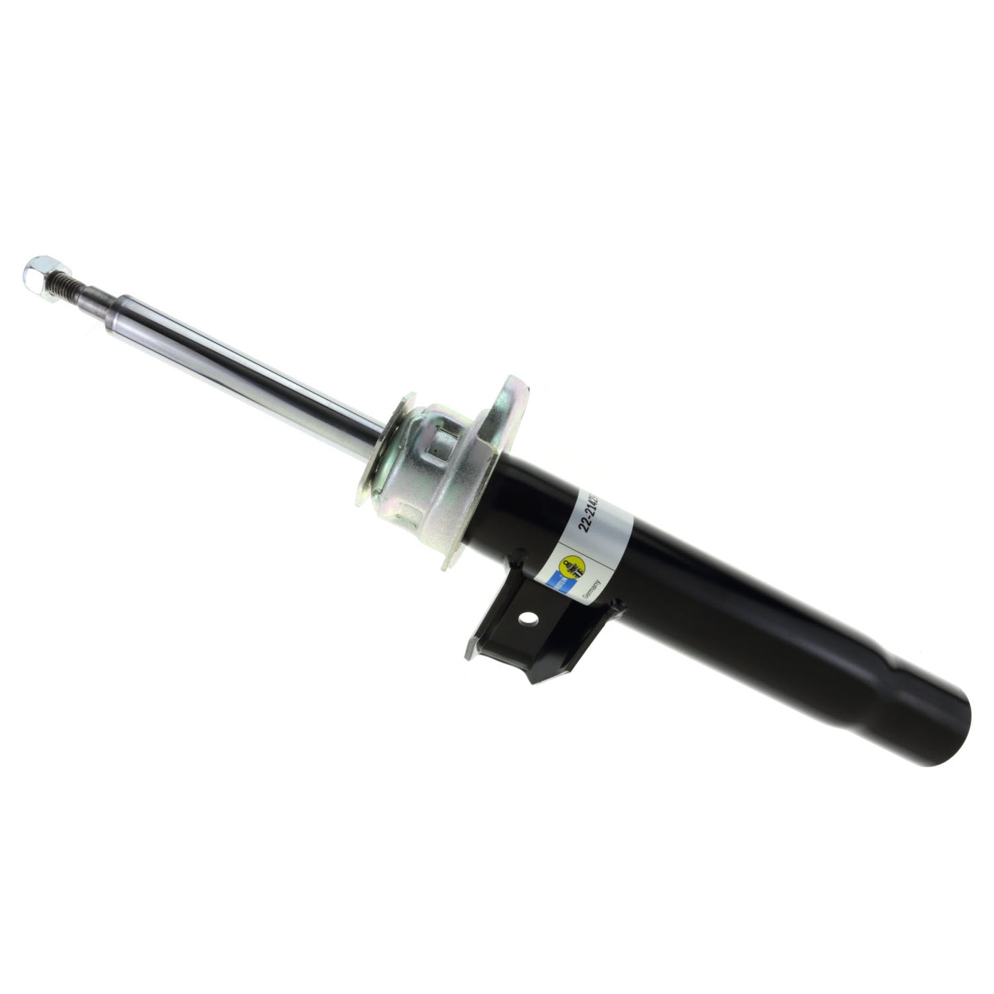 B4 OE Replacement - Suspension Strut Assembly by Bilstein