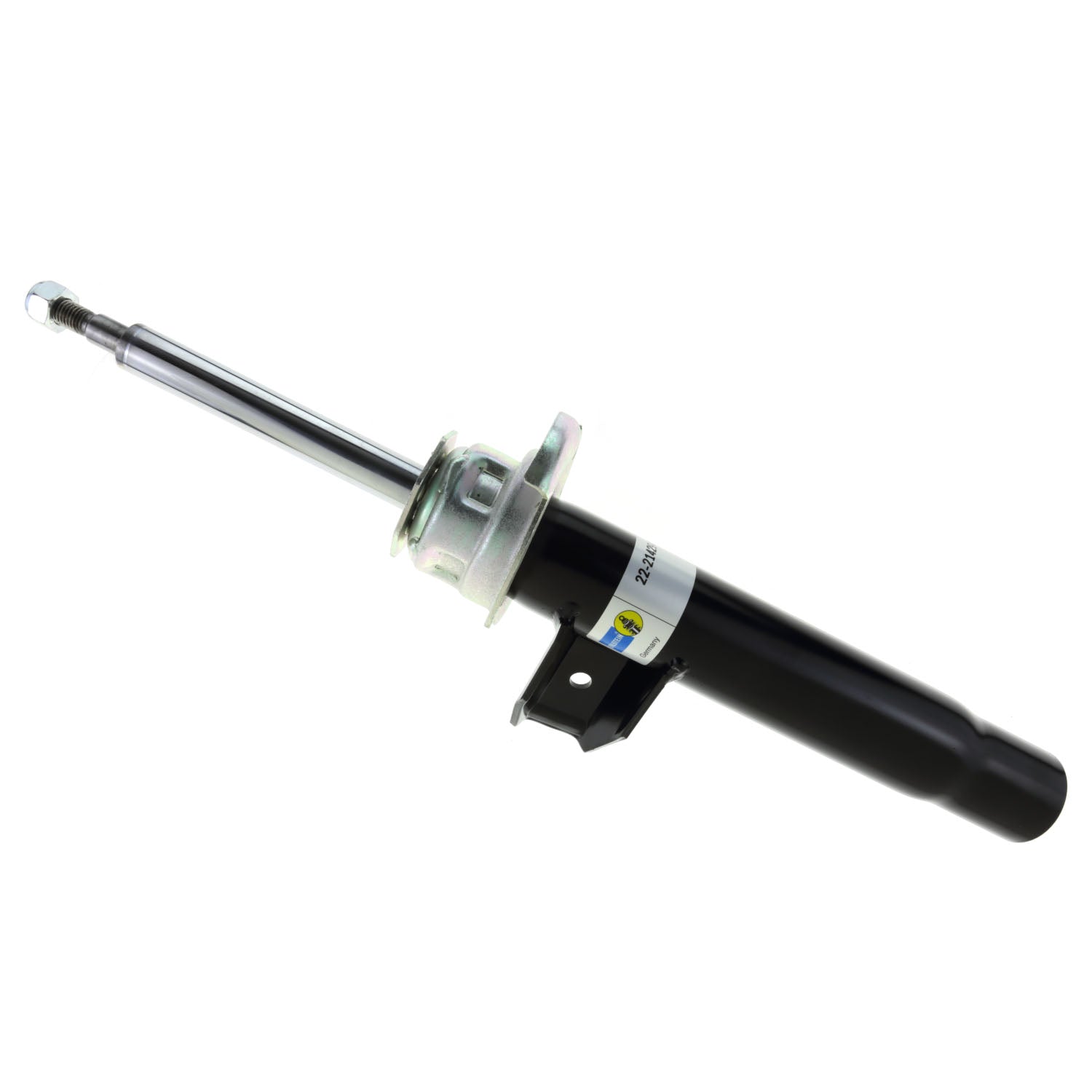 B4 OE Replacement - Suspension Strut Assembly by Bilstein