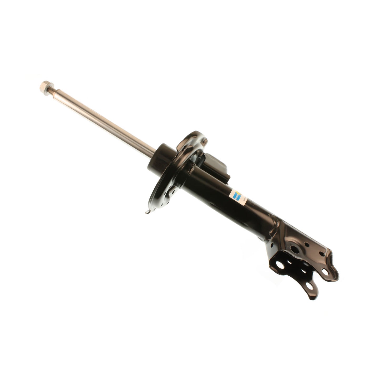 B4 OE Replacement (DampMatic) - Suspension Strut Assembly by Bilstein