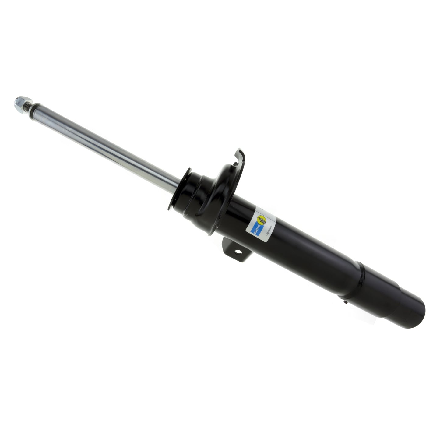 B4 OE Replacement - Suspension Strut Assembly by Bilstein