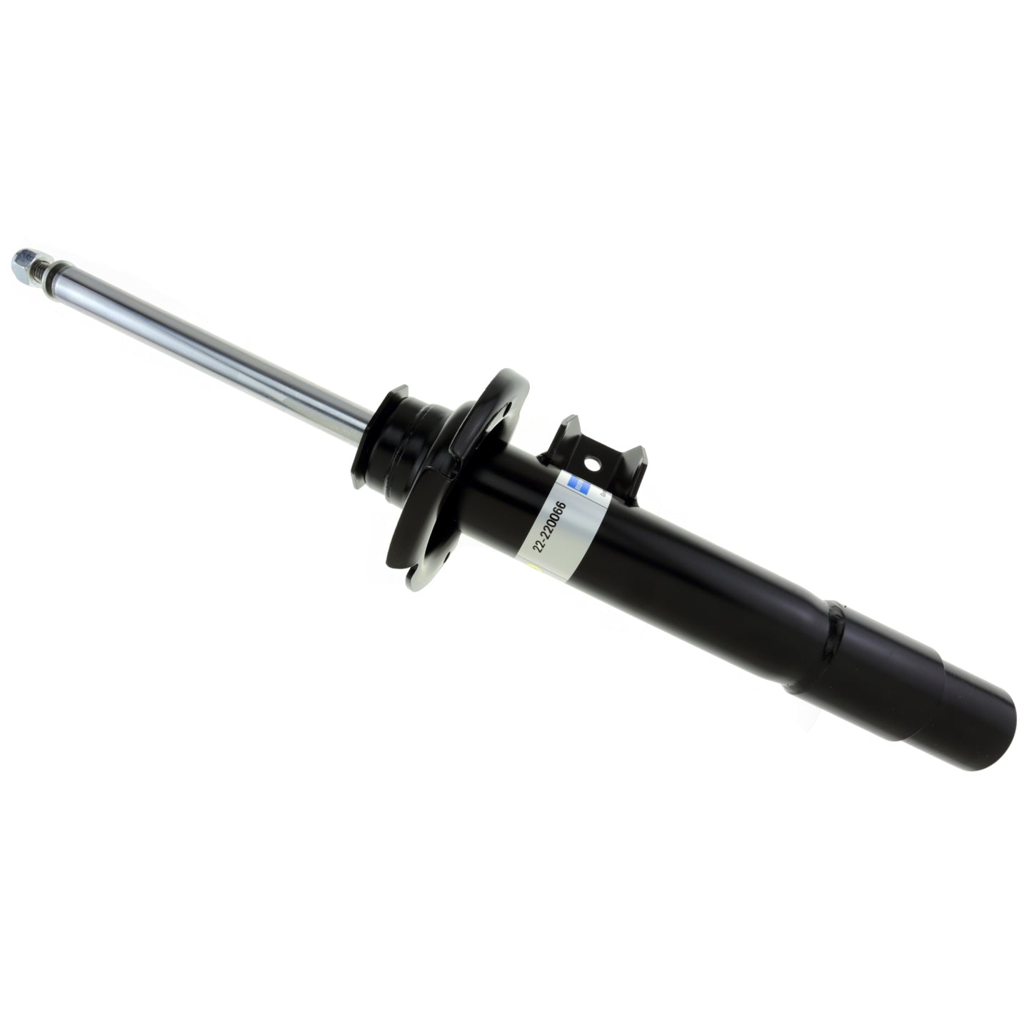 B4 OE Replacement - Suspension Strut Assembly by Bilstein