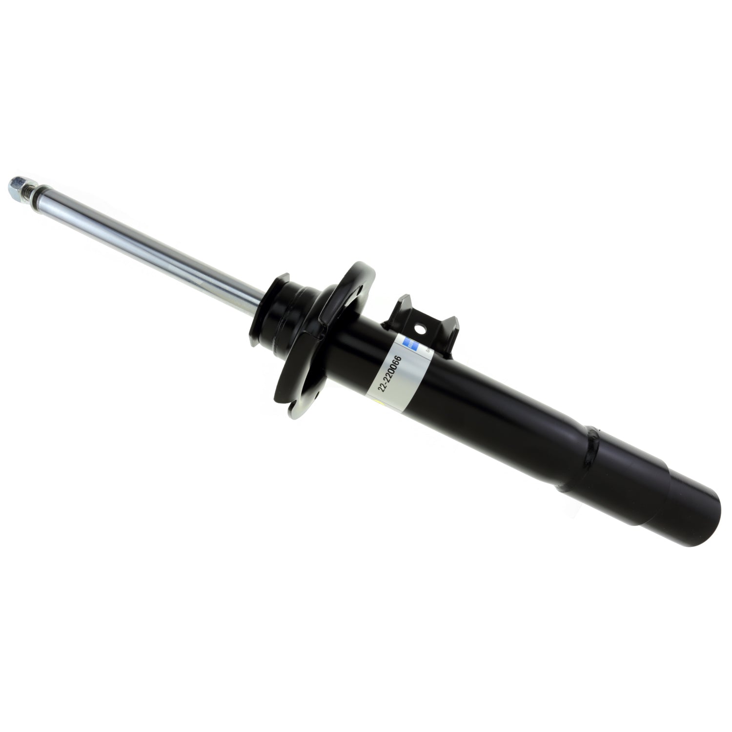 B4 OE Replacement - Suspension Strut Assembly by Bilstein