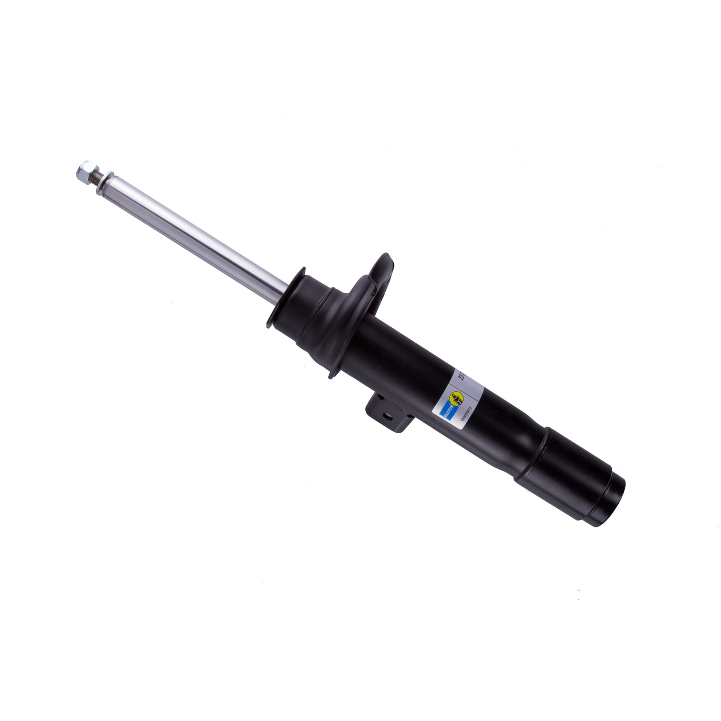 B4 OE Replacement - Suspension Strut Assembly by Bilstein