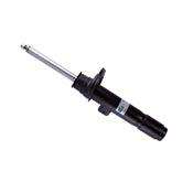 B4 OE Replacement - Suspension Strut Assembly by Bilstein