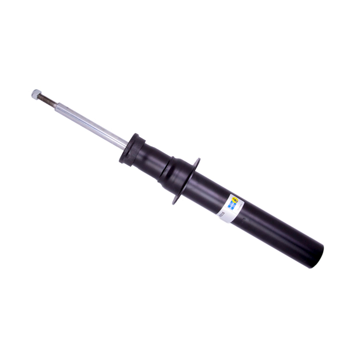 B4 OE Replacement - Suspension Strut Assembly by Bilstein