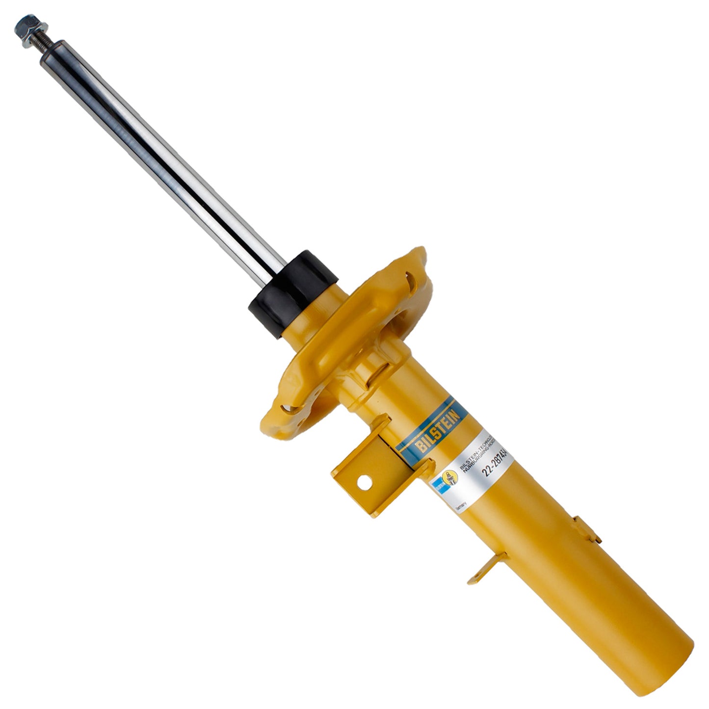 B6 Performance - Suspension Strut Assembly by Bilstein