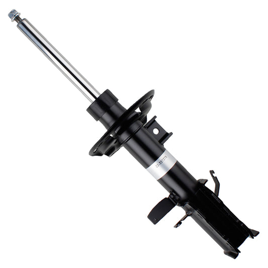 B4 OE Replacement - Suspension Strut Assembly by Bilstein