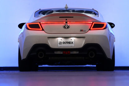 Nova Series Trunk Light by AlphaRex