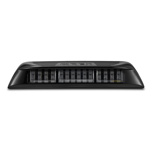 Nova Series Prismatic LED Brake Light by AlphaRex