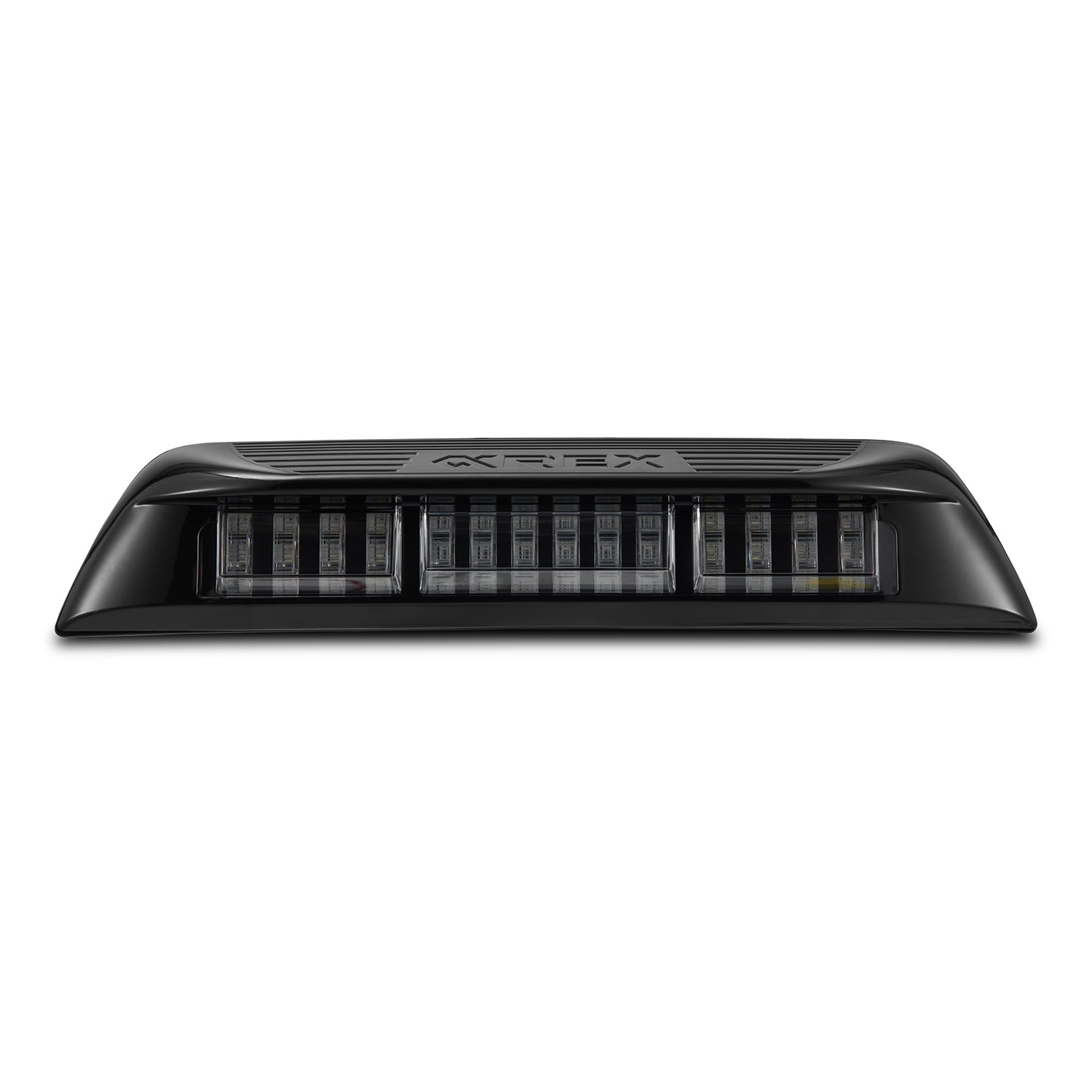 Nova Series Prismatic LED Brake Light by AlphaRex