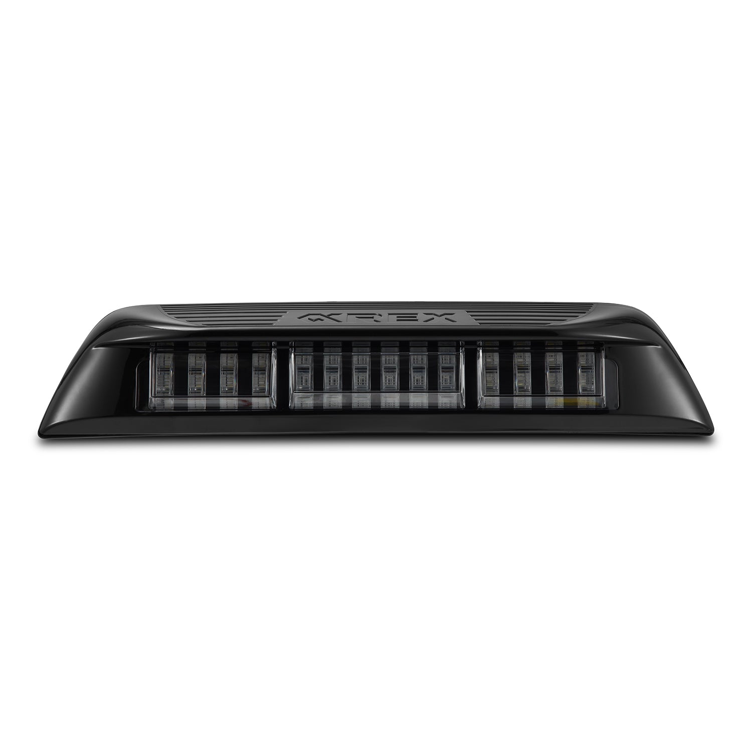 Nova Series Prismatic LED Brake Light by AlphaRex