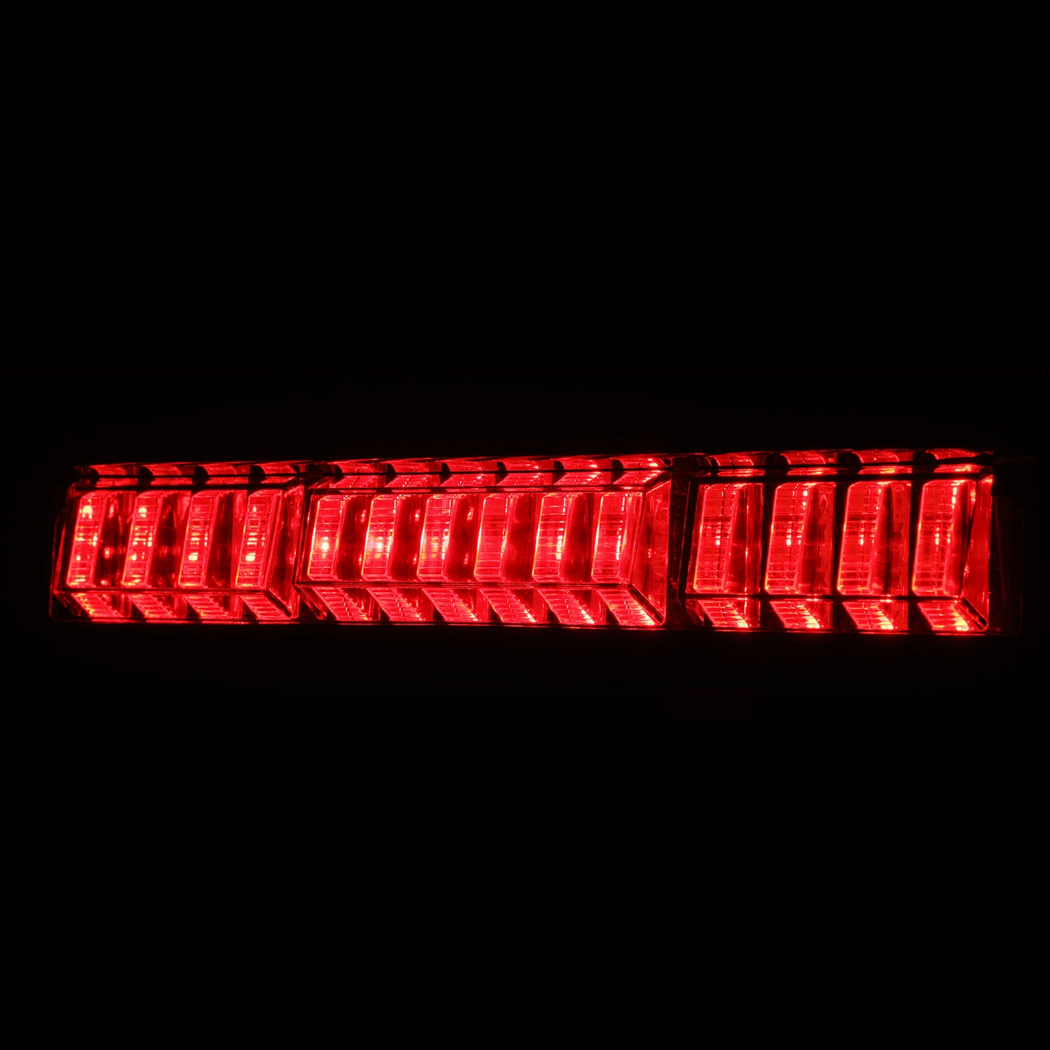 Nova Series Prismatic LED Brake Light by AlphaRex