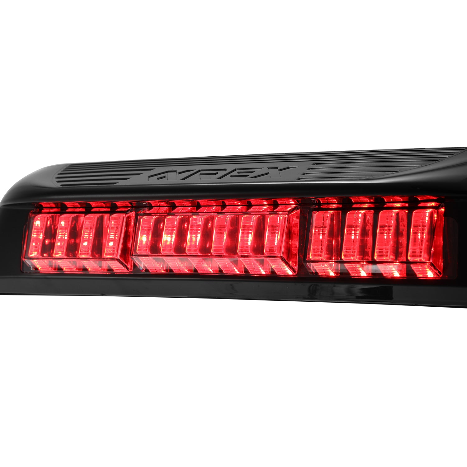 Nova Series Prismatic LED Brake Light by AlphaRex