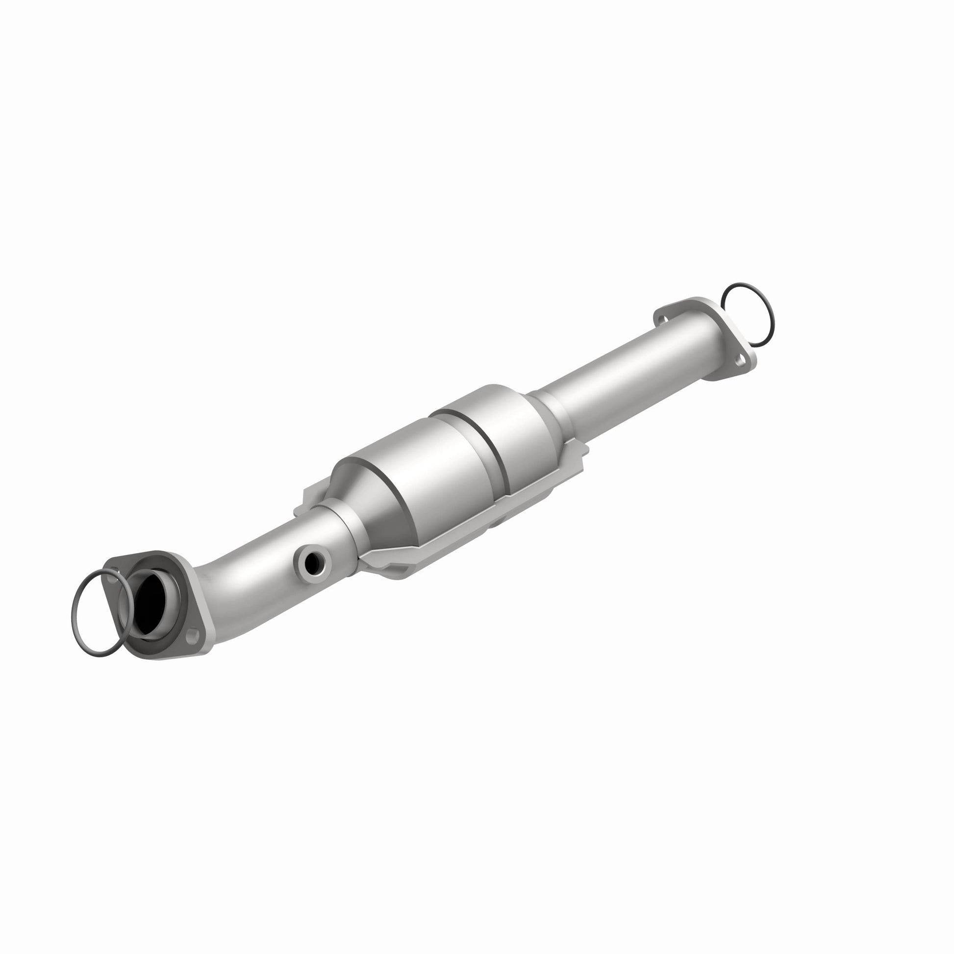 Magnaflow OEM Grade Direct-Fit Catalytic Converter by MagnaFlow Exhaust Products