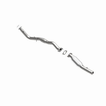 Magnaflow California Direct-Fit Catalytic Converter by MagnaFlow Exhaust Products