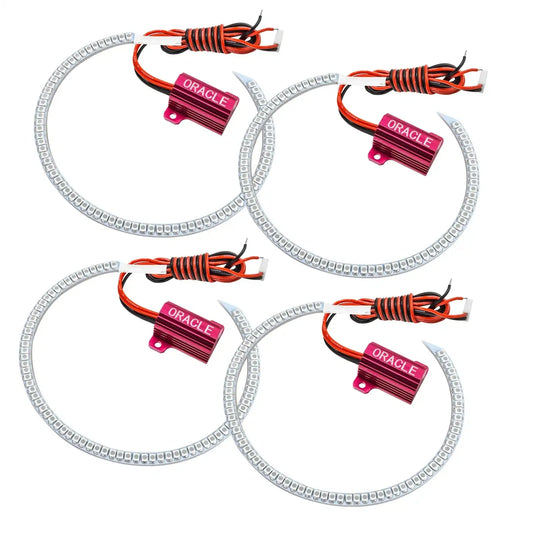 1998-2005 BMW 3 Series ORACLE Headlight Halo Kit by ORACLE Lighting